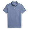 Men s Custom Slim Fit Stretch Mesh Polo