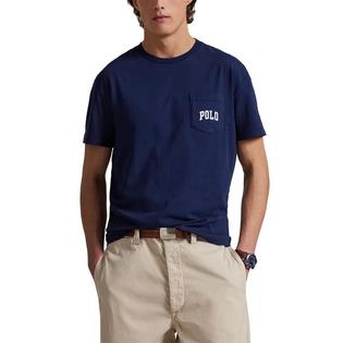Polo Ralph Lauren T-shirt en jersey Polo Bear coupe classique pour hommes