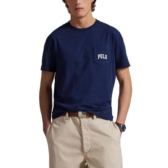 Polo Ralph Lauren Men s Classic Fit Polo Bear Jersey T-Shirt