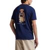 Men s Classic Fit Polo Bear Jersey T-Shirt