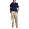 Men s Classic Fit Polo Bear Jersey T-Shirt