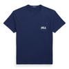 Men s Classic Fit Polo Bear Jersey T-Shirt