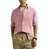 Men s Classic Fit Gingham Oxford Shirt