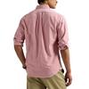 Men s Classic Fit Gingham Oxford Shirt