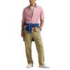 Men s Classic Fit Gingham Oxford Shirt