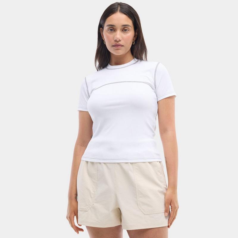 Halfdays Women's Mollie T-Shirt