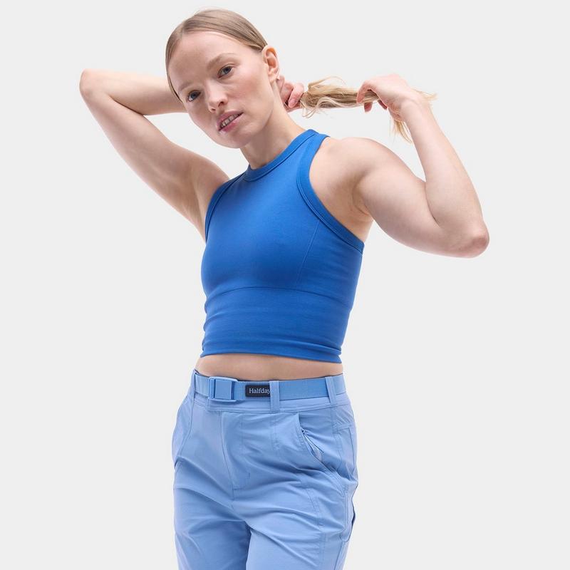 Halfdays D&eacute;bardeur sans coutures Sunn pour femmes