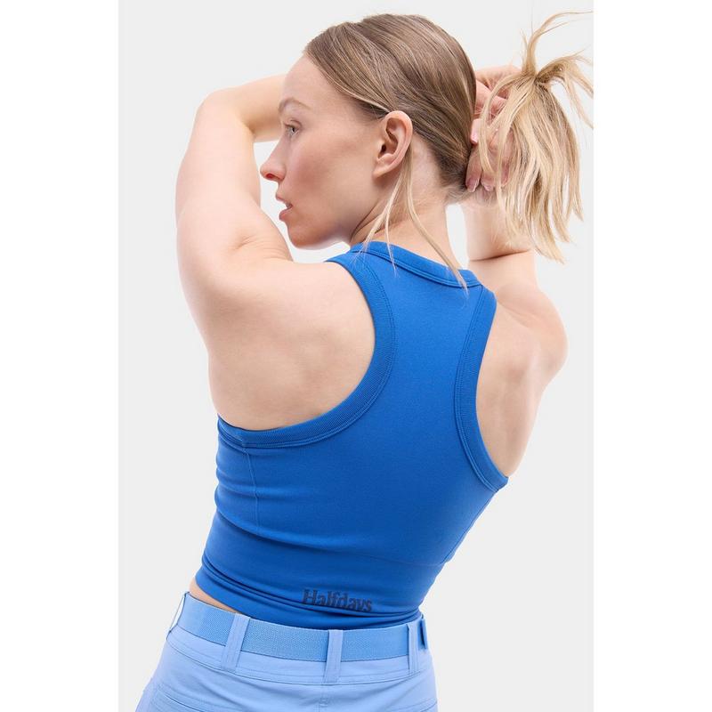 Halfdays D&eacute;bardeur sans coutures Sunn pour femmes