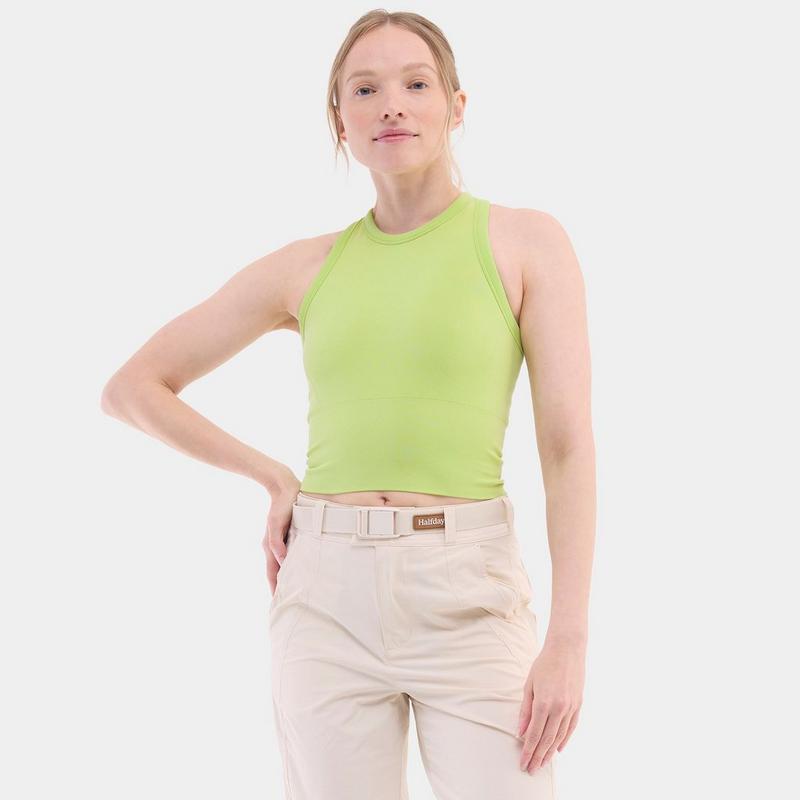 Halfdays D&eacute;bardeur sans coutures Sunn pour femmes