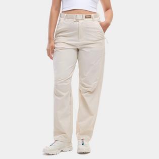 Halfdays Pantalons de randonnée Bastille pour femmes
