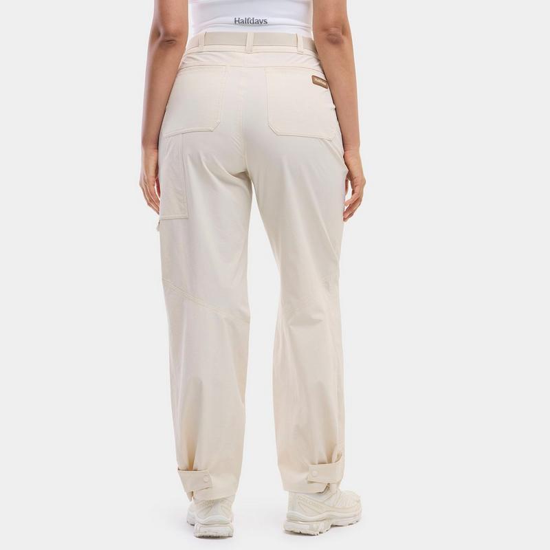 Halfdays Pantalons de randonn&eacute;e Bastille pour femmes