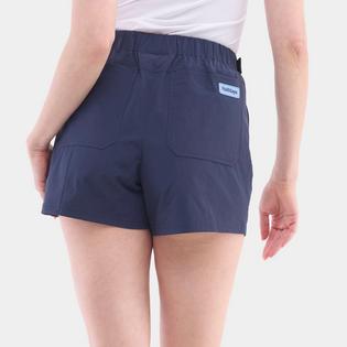 Halfdays Short Rosalie Trail pour femmes