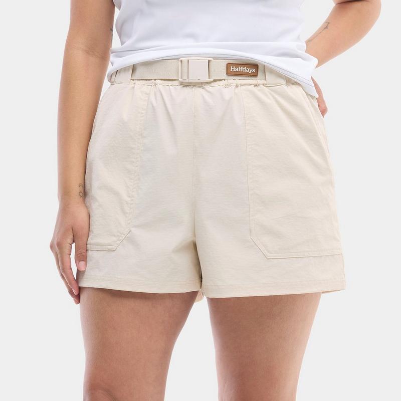Halfdays Women's Rosalie Trail Short
