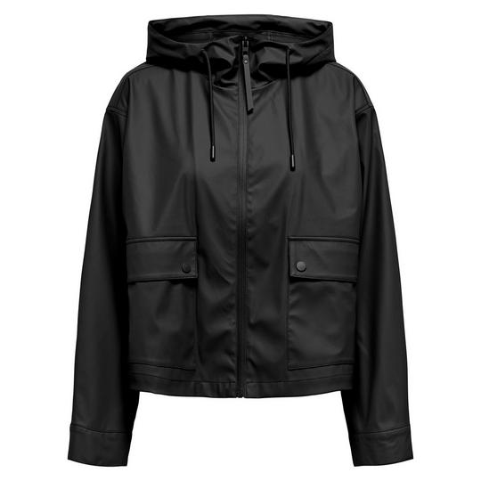 Only Women s Ellen Rain Jacket