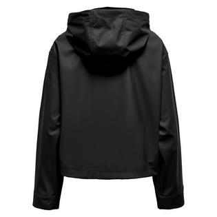 Only Women's Ellen Rain Jacket