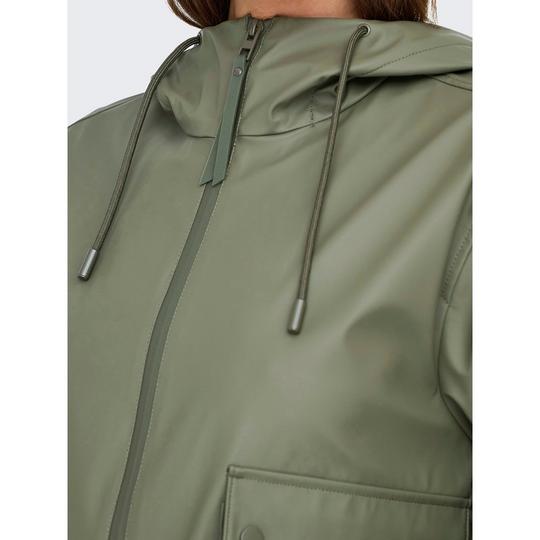 Women's Ellen Rain Jacket | Only | Sporting Life Online