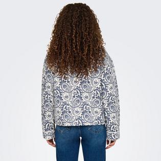 Only Women's Hallie Quilted Jacket