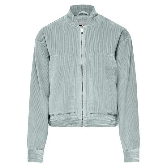 Only Women s Marta Corduroy Bomber Jacket