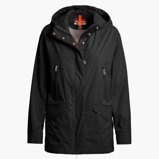 Parajumpers Women s Carmela Hooded Softshell Jacket