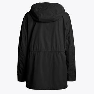 Parajumpers Veste à capuchon Carmela Softshell pour femmes