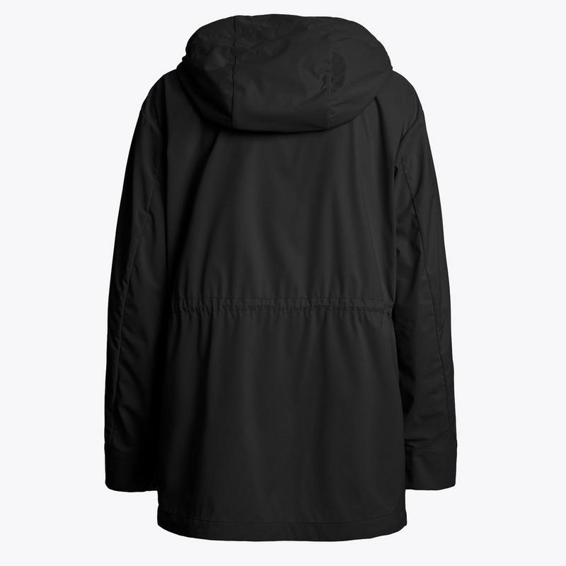 Parajumpers Veste &agrave; capuchon Carmela Softshell pour femmes