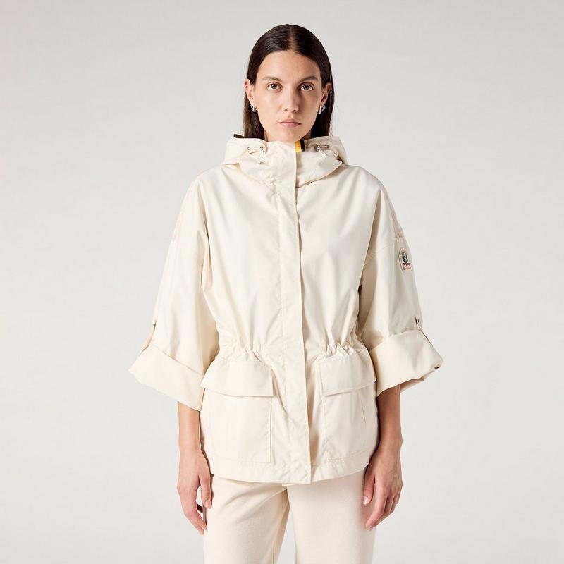 Parajumpers Veste &agrave; capuchon Hailee pour femmes