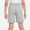 Short Sportswear Club en tissu bouclette pour juniors  7-16 