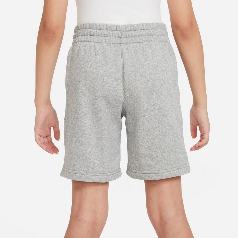 Nike Juniors' [7-16] Sportswear Club French Terry Short