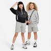 Short Sportswear Club en tissu bouclette pour juniors  7-16 