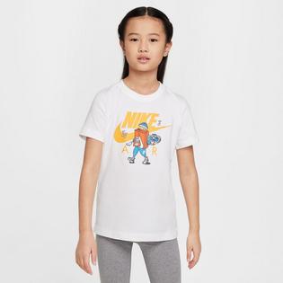 Nike T-shirt Sportswear Boxy Nike Air pour juniors [8-16]