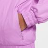 Juniors   7-16  Sportswear Windrunner Hooded Repel Jacket