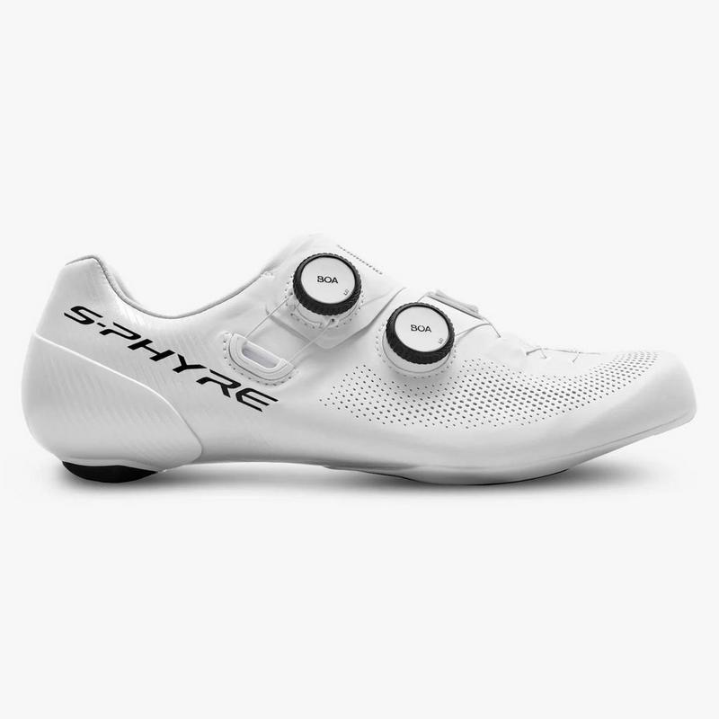Shimano Chaussures de cyclisme RC903 S-PHYRE pour hommes