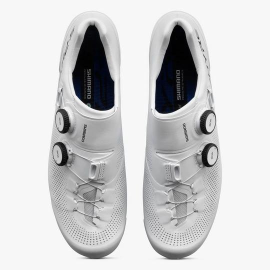 林3 Shimano S-Phyre | SH-RC903 PWR Wide | Ride Shimano Canada