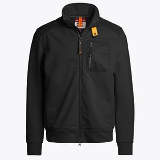 Parajumpers Men's London Hybrid Jacket