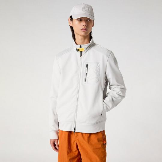 Parajumpers Men s London Hybrid Jacket