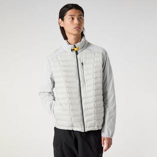 Parajumpers Men's Vince Hybrid Jacket