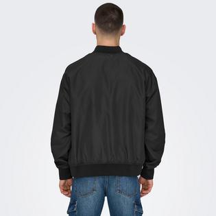 Only & Sons Men's Gavin Bomber Jacket