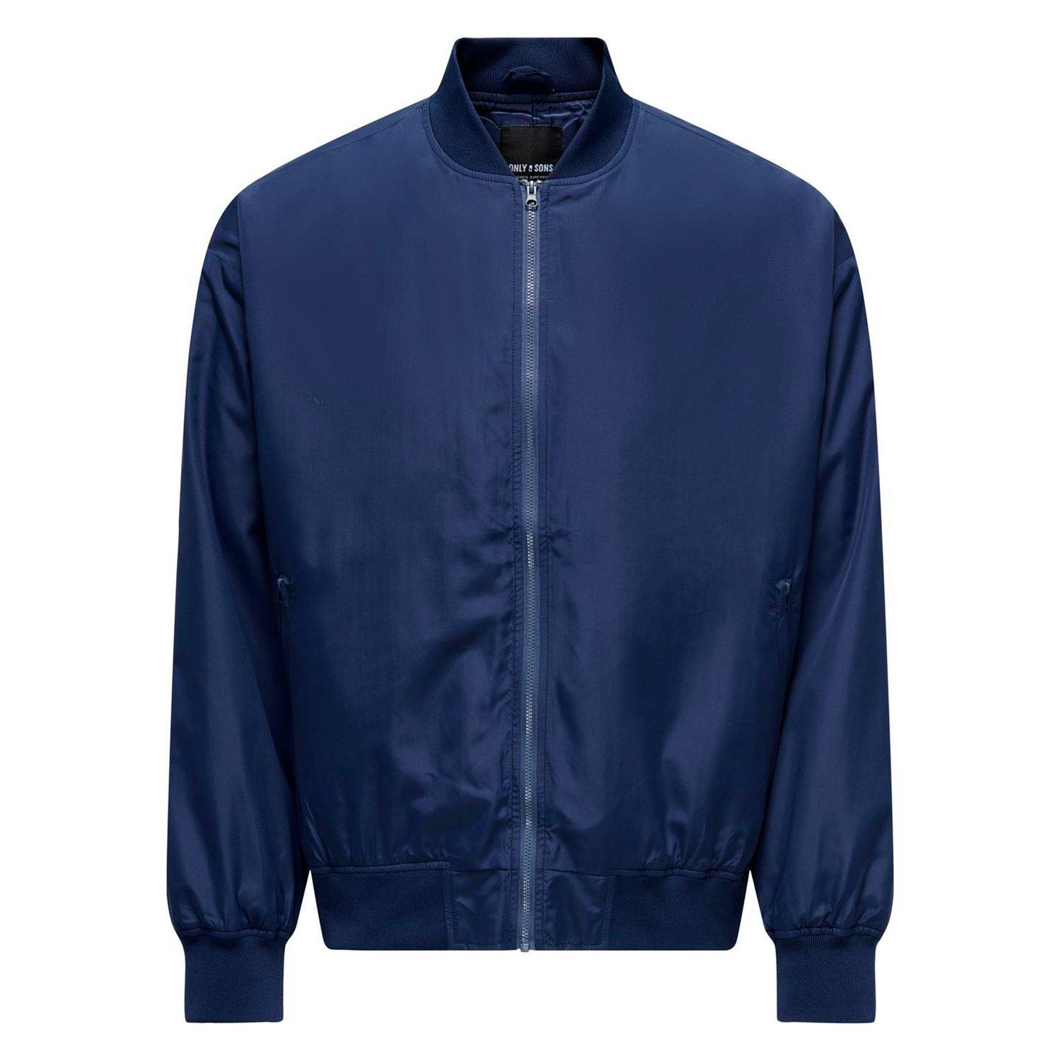 Men's Gavin Bomber Jacket Only Sons Sporting Life Online
