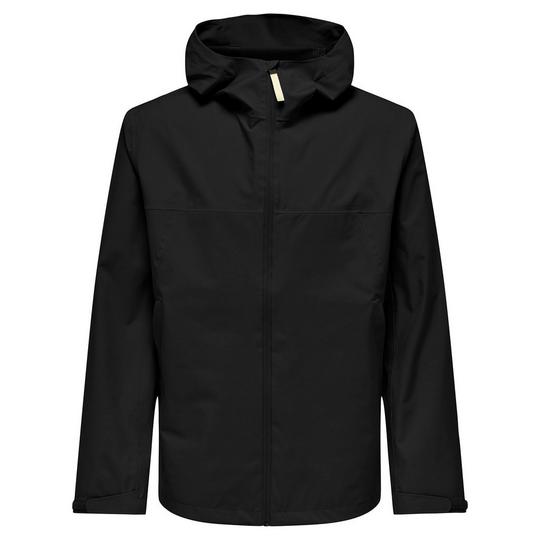 Only & Sons Men s Luke Waterproof Jacket