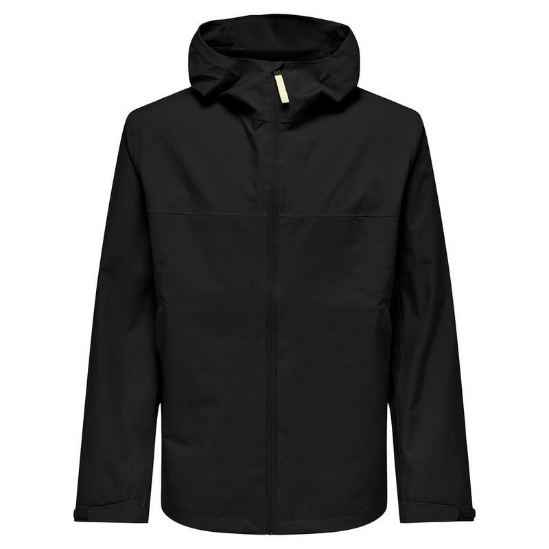 Only & Sons Manteau imperm&eacute;able Luke pour hommes