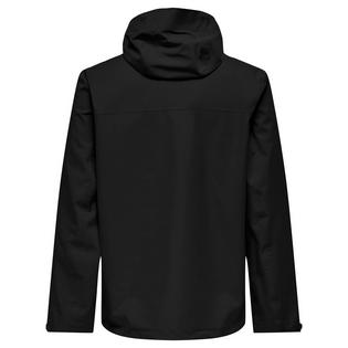 Only & Sons Men's Luke Waterproof Jacket