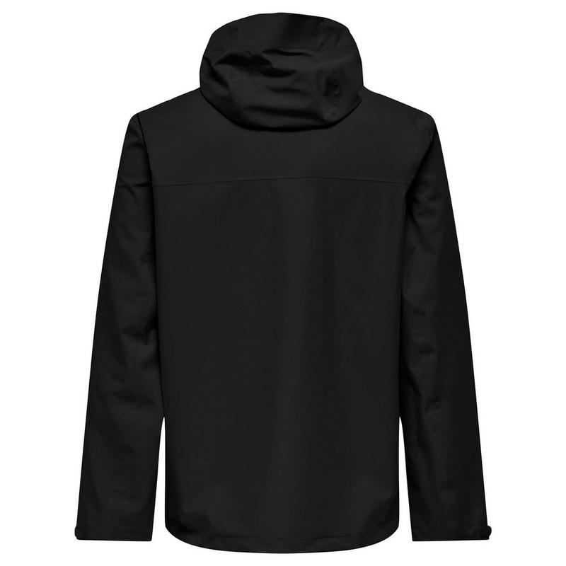 Only & Sons Manteau imperm&eacute;able Luke pour hommes
