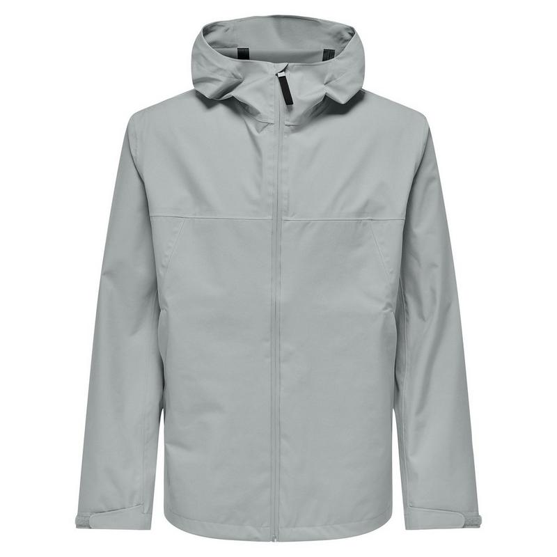 Only & Sons Manteau imperm&eacute;able Luke pour hommes