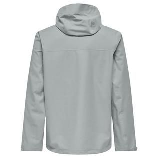 Only & Sons Men's Luke Waterproof Jacket