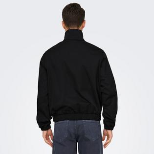Only & Sons Men's Ron Harrington Jacket