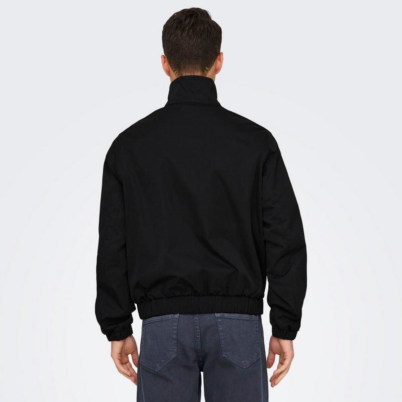 Only & Sons Veste Ron Harrington pour hommes