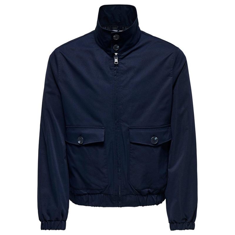 Only & Sons Veste Ron Harrington pour hommes