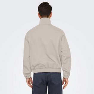 Only & Sons Men's Ron Harrington Jacket