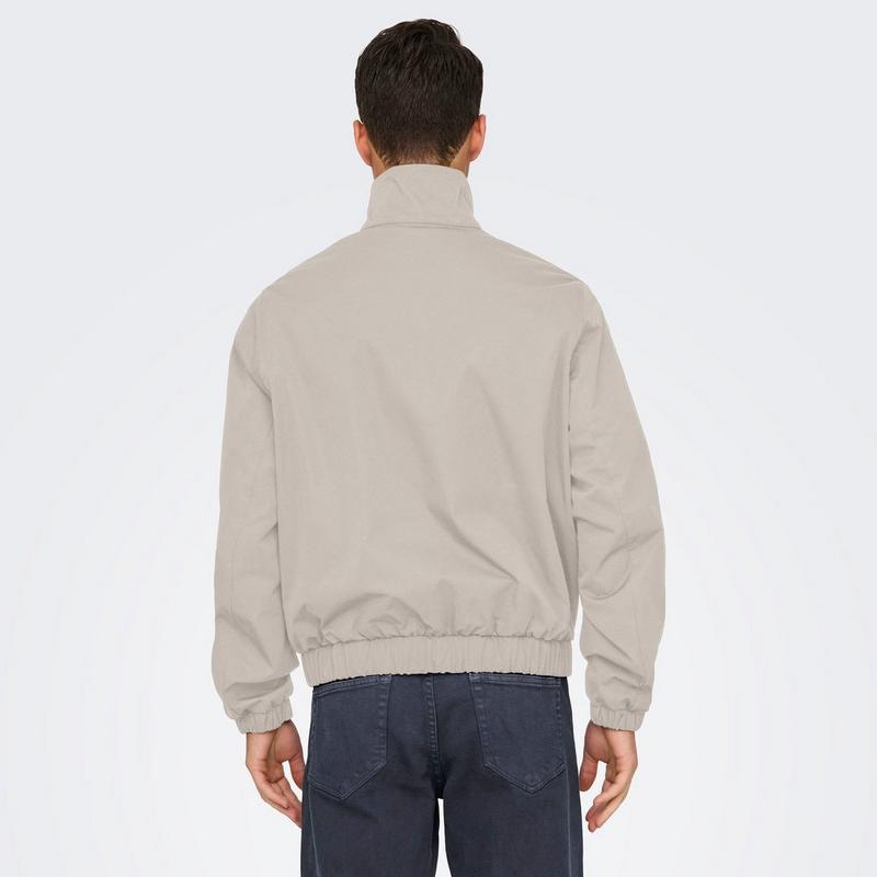 Only & Sons Veste Ron Harrington pour hommes
