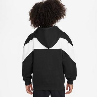 Nike Juniors' [7-16] Nike Air Fleece Pullover Hoodie